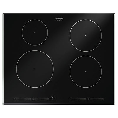 Gorenje GIS68XC Induction Hob Gorenje GIS68XC Induction Hob